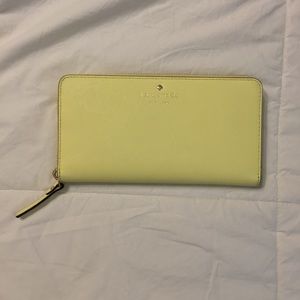 Kate Spade wallet